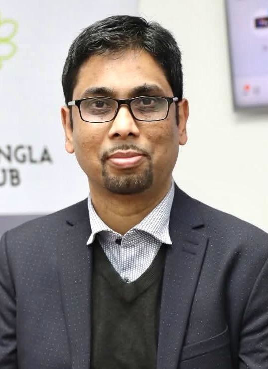 Saiyem Chowdhury