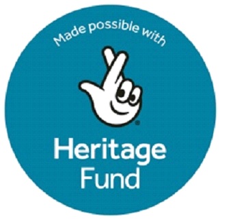 Made possible with Heritage Fund
