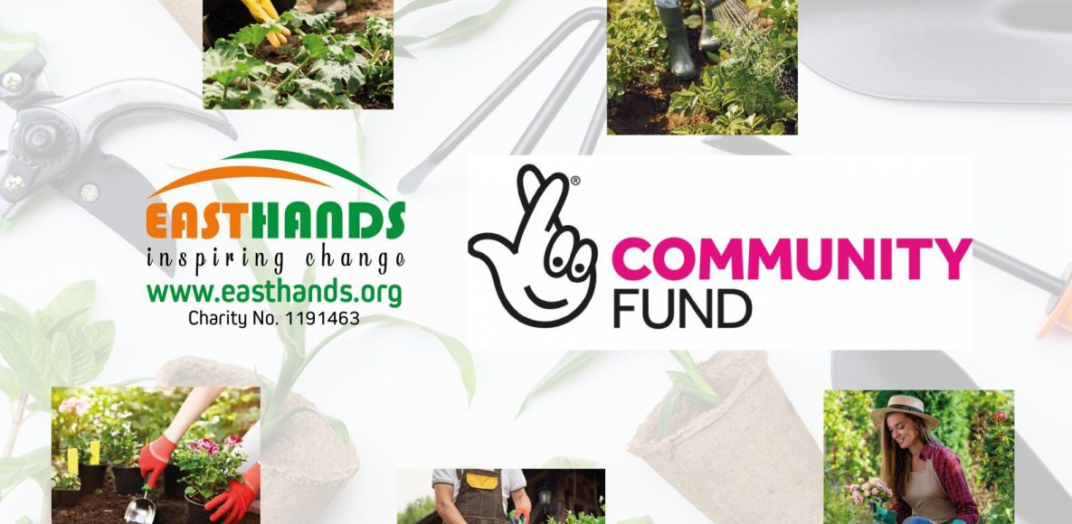 Health & Wellbeing Project Receives Funding from National Lottery