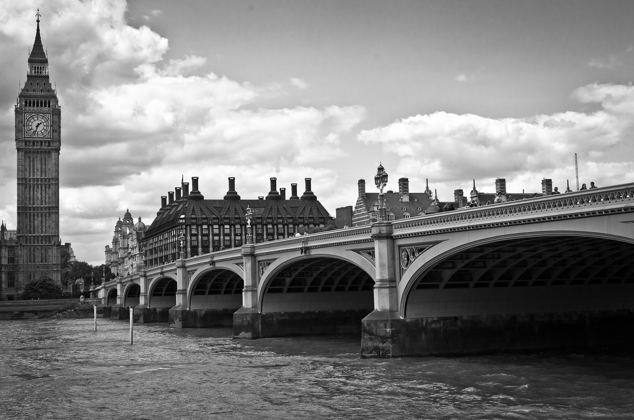 UK Projects